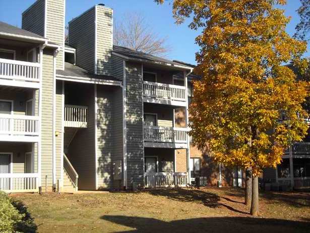 Pine Lake Apartments Stone Mountain Ga