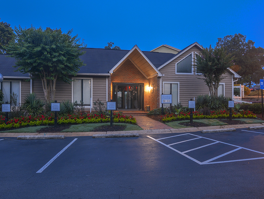 Home Apartments for Rent in Stone Mountain, GA Ashland