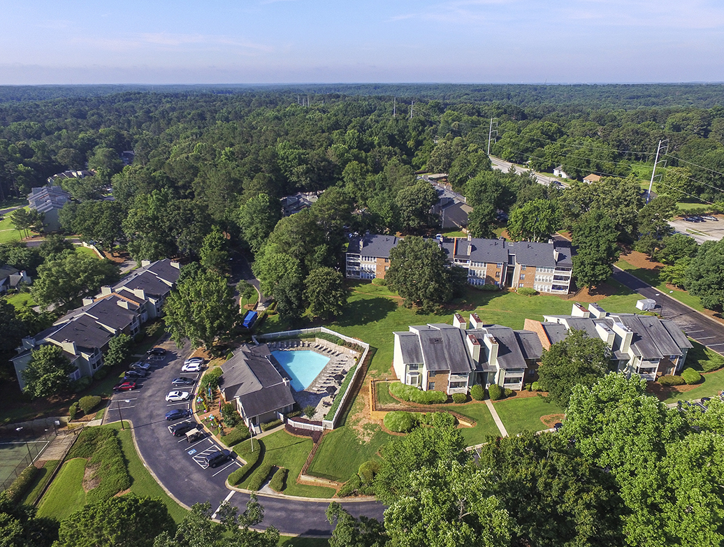 Cheap Apartments Stone Mountain Ga