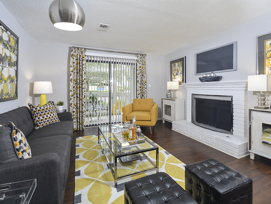 Home Apartments for Rent in Stone Mountain, GA Ashland